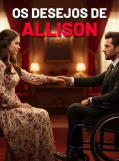 Os Desejos de Allison