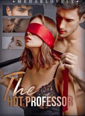 The Hot Professor