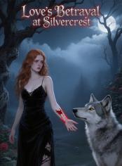 Love's Betrayal at Silvercrest
