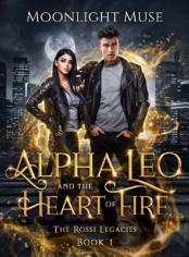 Alpha Leo And The Heart Of Fire