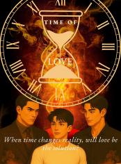 TIME OF LOVE