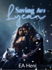 Saving Her Lycan 