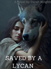SAVED BY A LYCAN 