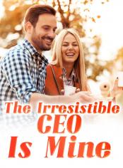 The Irresistible CEO Is Mine