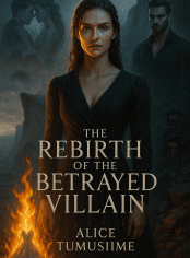 THE REBIRTH OF THE BETRAYED VILLAIN 