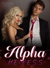 Alpha Heiress