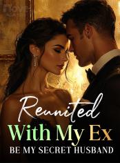 Reunited with My Ex: Be My Secret Husband