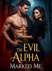 The Evil Alpha Marked Me 
