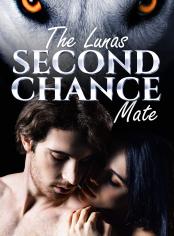 The Lunas Second Chance Mate