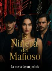 La niñera del mafioso, novia de un policía 