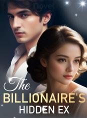 The Billionaire's Hidden Ex