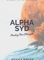 Alpha Syd: Wahre Stärke Finden
