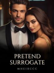 Pretend Surrogate