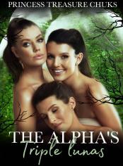 The Alpha's Triple Lunas 