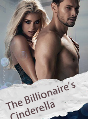 The Billionaire's Cinderella