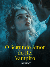 O Segundo Amor do Rei Vampiro
