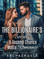 The Billionaire's Secret: A Second Chance Mafia Romance