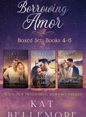 Borrowing Amor Boxed Set