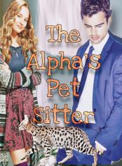 The Alpha's Pet Sitter