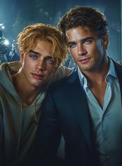 Spotlight Secrets