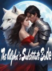 The Alpha’s Substitute Bride