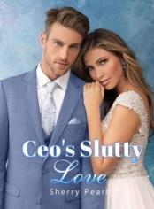 CEO's Slutty Love
