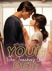 Your Pet: The Teacher's Girl