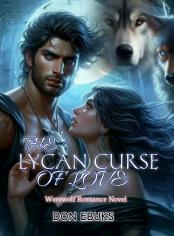 THE LYCAN CURSE OF LOVE