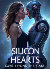 Silicon Hearts: Love Beyond the Stars