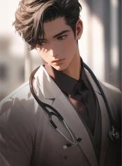หมอเทวดาผู้เชี่ยวชาญศิลปะการต่อสู้