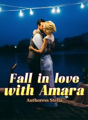 Fall in love with Amara