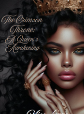 The Crimson Throne: A Queen's Awakening
