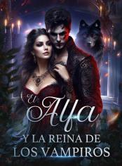 El alfa y la reina de los vampiros
