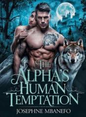 The Alpha's Human Temptation