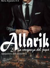 Allarik la venganza del jeque