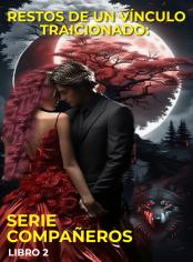 Restos de un Vínculo Traicionado: Serie Compañeros (libro 2)