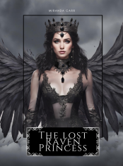 The Lost Raven Princess