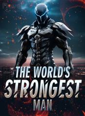 The World's Strongest Man