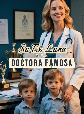 Su Ex-Luna Es Una Doctora Famosa