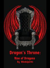 Dragon's Throne : Rise of Dragons