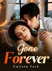 Gone Forever