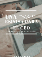 Una Esposa para el CEO
