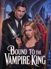 Bound to the Vampire King