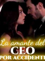 La amante del CEO por accidente