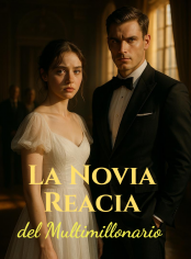 La Novia Reacia del Multimillonario