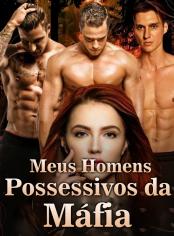 Meus Homens Possessivos da Máfia