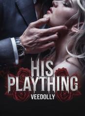 His Plaything | 18+