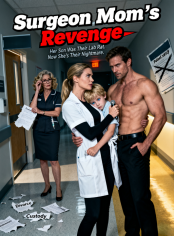 Surgeon Mom’s Revenge