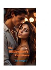 The Billionaire's First Glance