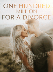One hundred million for a divorce